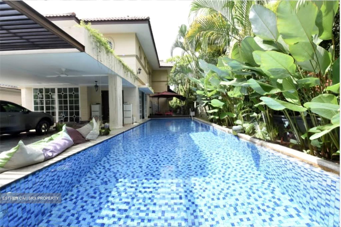 Gentle Villas (D11), Semi-Detached #578242041
